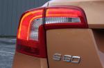 Volvo S60 2010 года